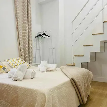 Casasol Trip Apartament *