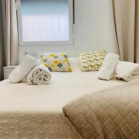 Apartament Casasol Trip