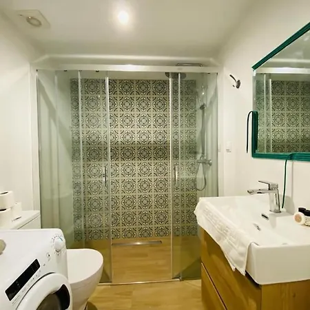 Apartment Casasol Trip