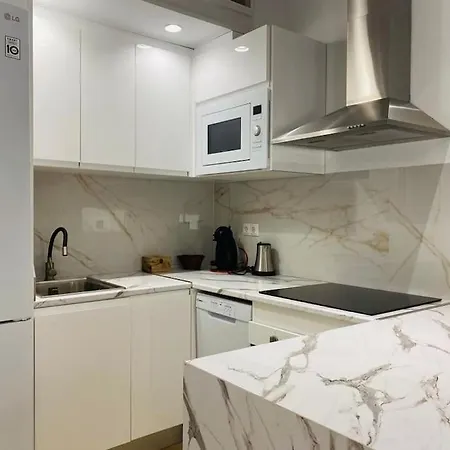 Apartment Casasol Trip